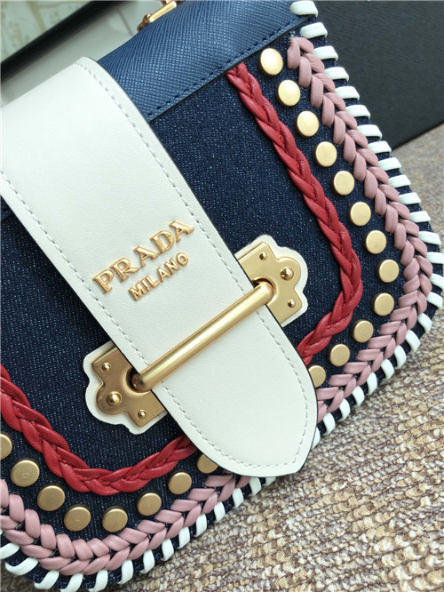 prada cahier bag - Image 3