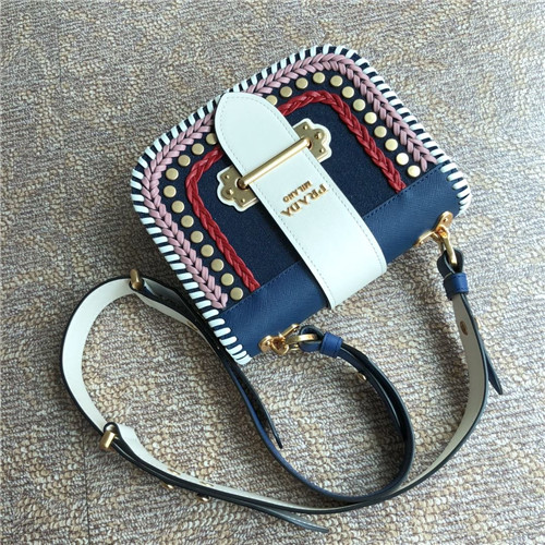 prada cahier bag - Image 4