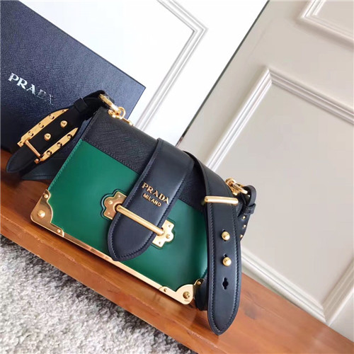 prada cahier bag