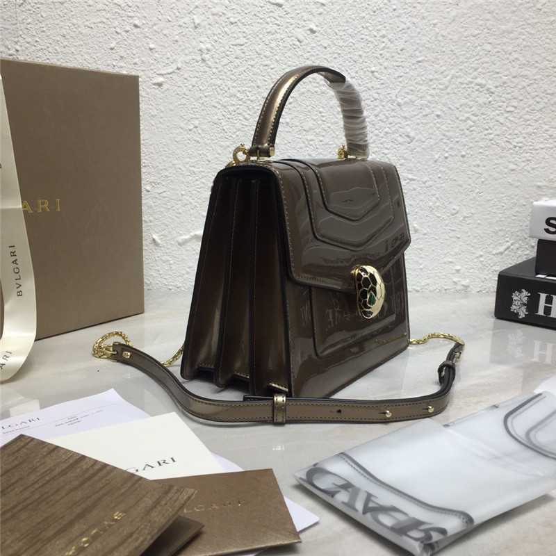 bvlgari serpenti bag - Image 2