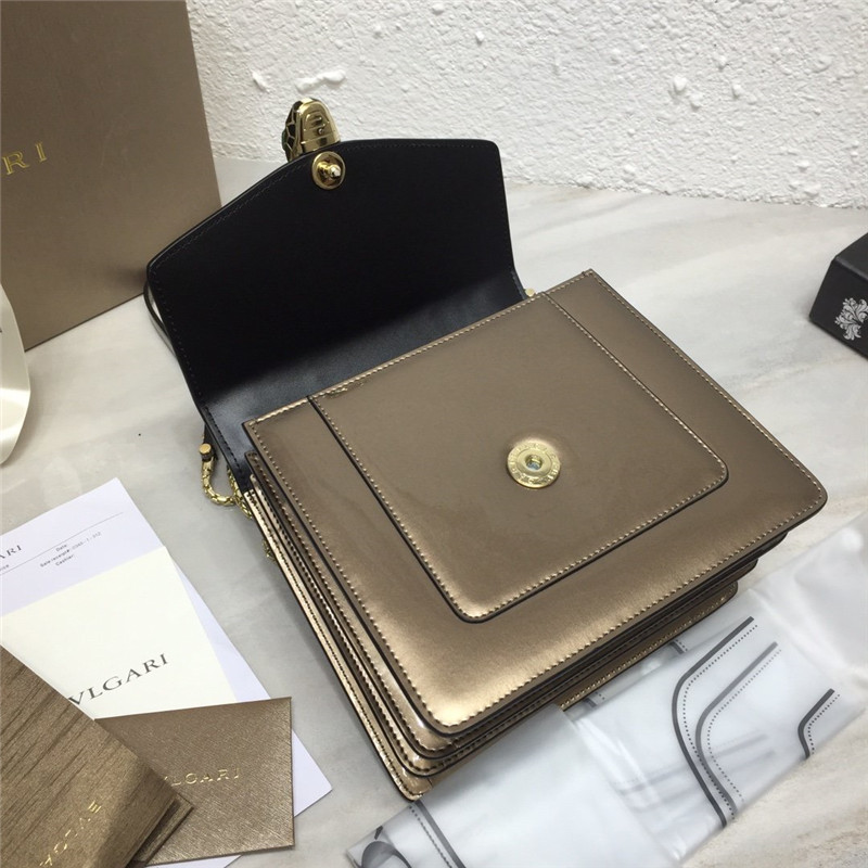 bvlgari serpenti bag - Image 9