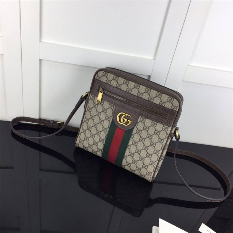 Gucci Ophidia GG small messenger bag - Image 2
