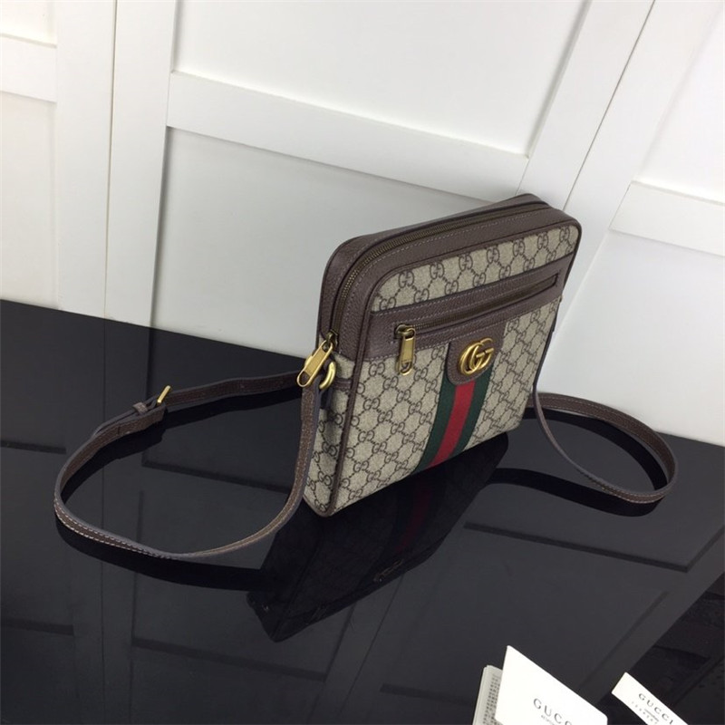 Gucci Ophidia GG small messenger bag - Image 6