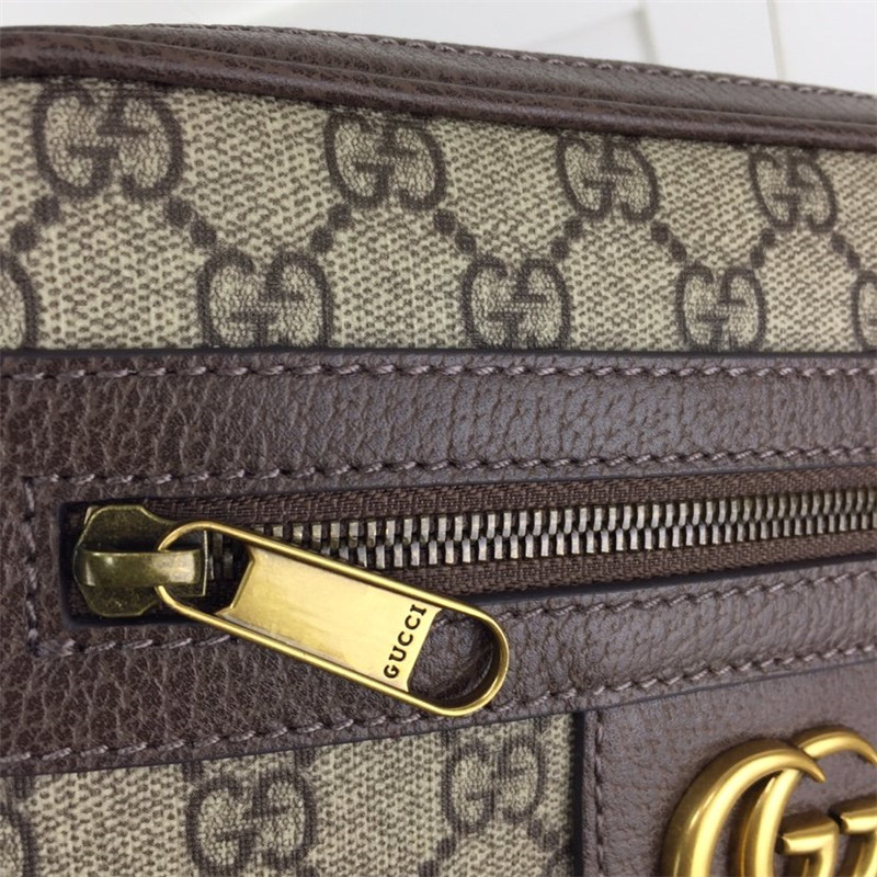 Gucci Ophidia GG small messenger bag - Image 4