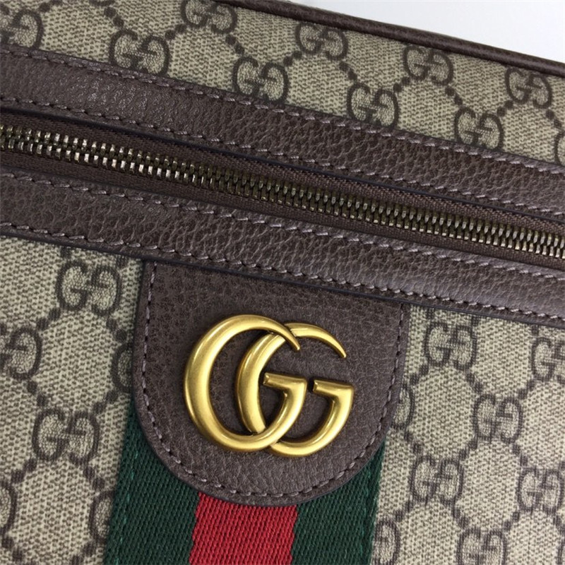 Gucci Ophidia GG small messenger bag - Image 3