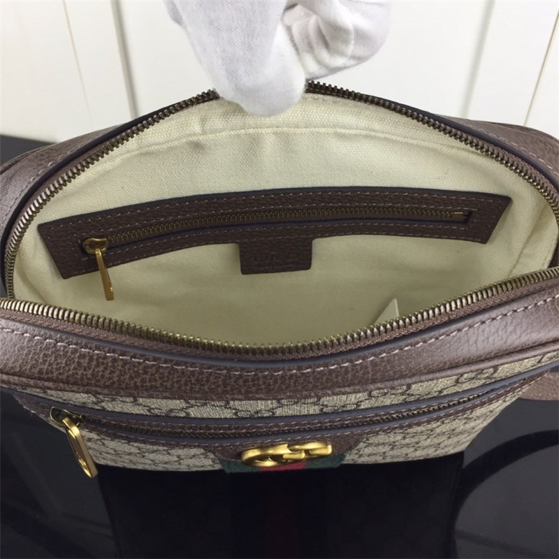 Gucci Ophidia GG small messenger bag - Image 7
