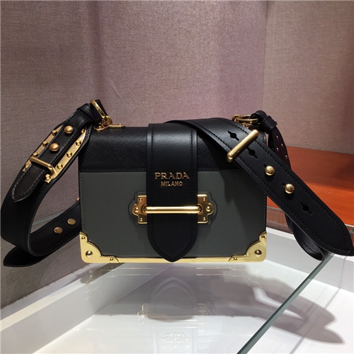 prada cahier bag