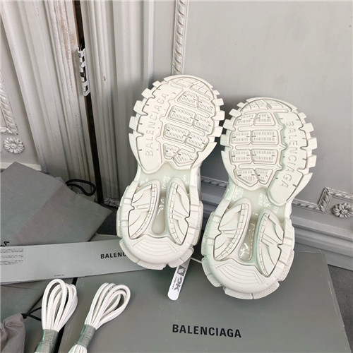 balenciaga track 3.0 white - Image 6