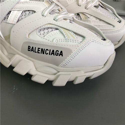 balenciaga track 3.0 white - Image 7