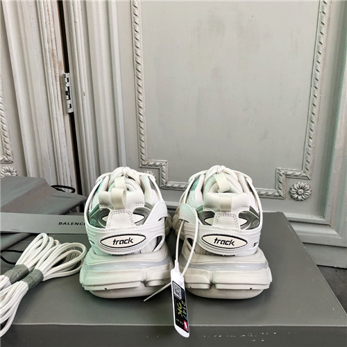 balenciaga track 3.0 white - Image 5