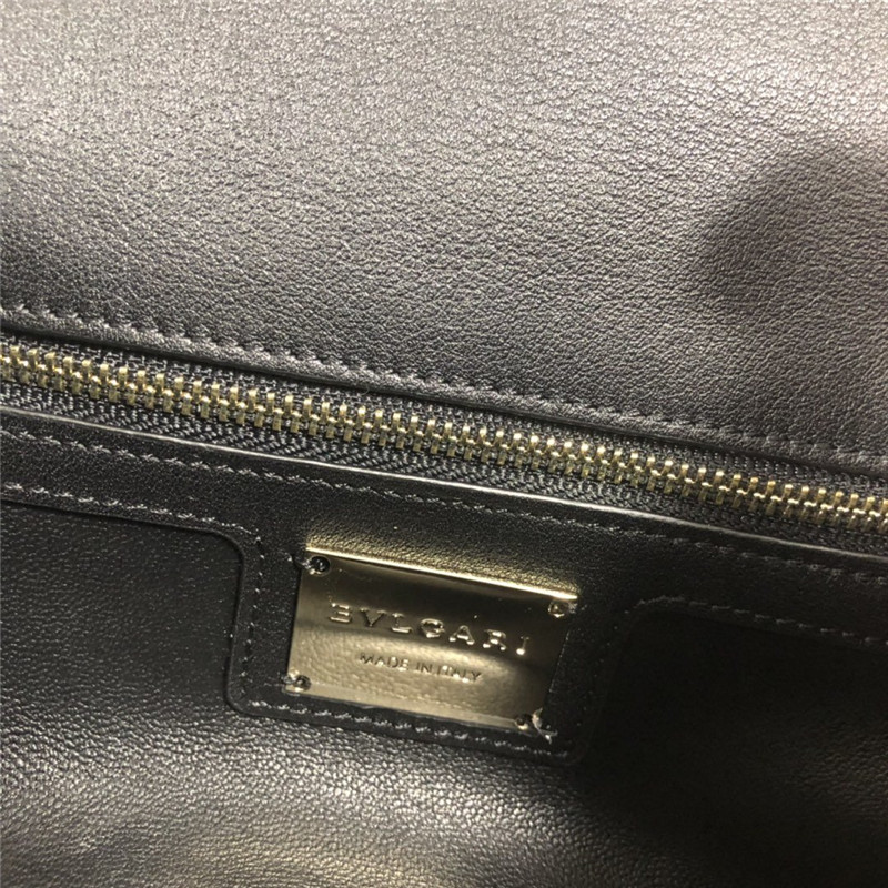 BVLGARI bag - Image 7