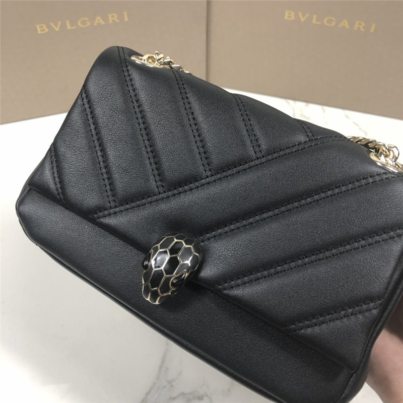 BVLGARI bag - Image 2