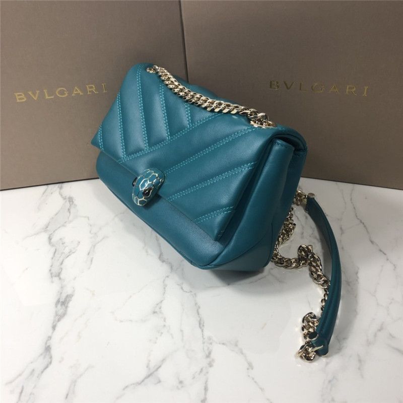 BVLGARI bag - Image 4