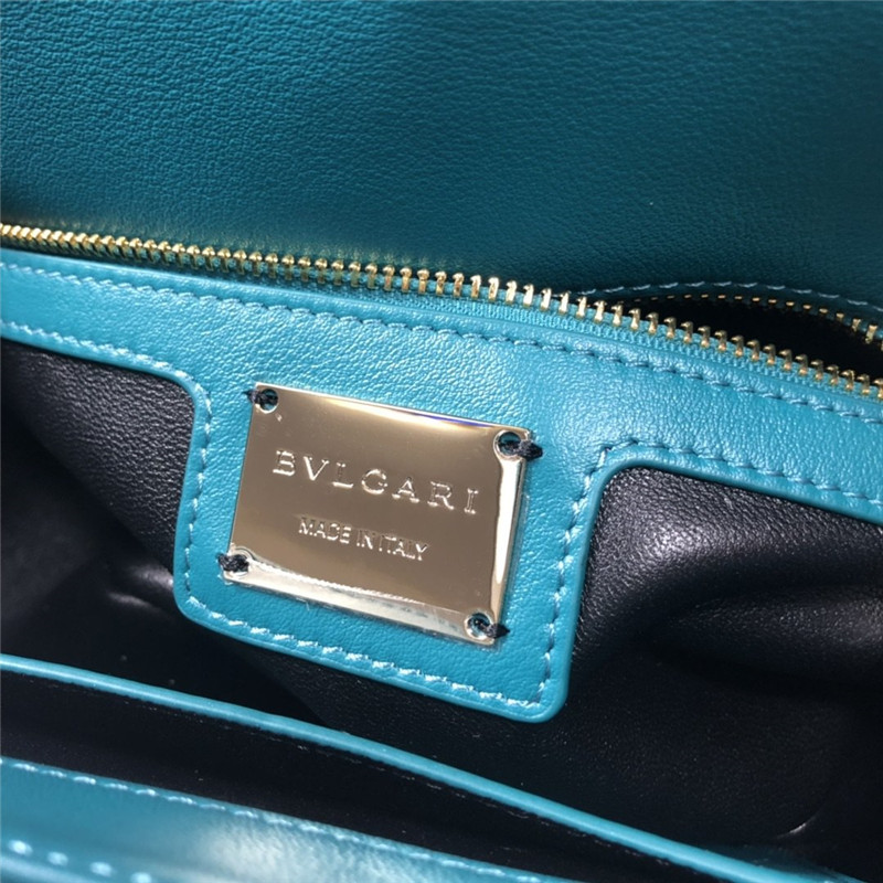 BVLGARI bag - Image 8