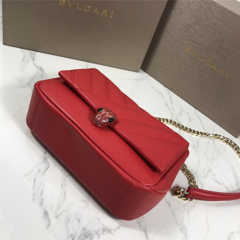 BVLGARI bag - Image 3