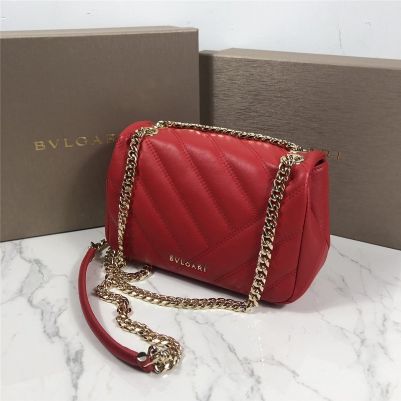 BVLGARI bag - Image 2