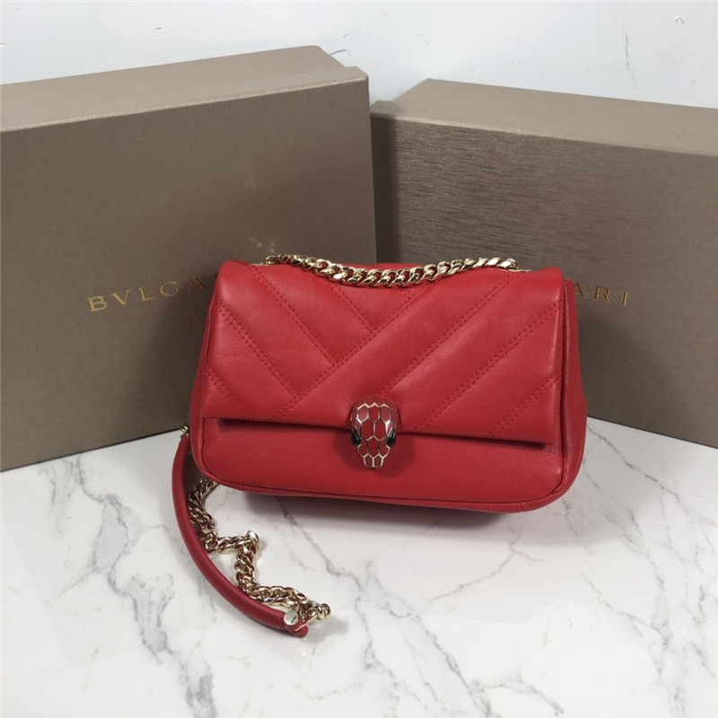 BVLGARI bag - Image 8