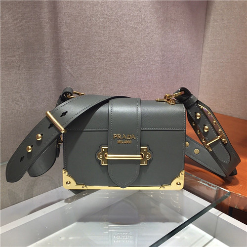 prada cahier bag