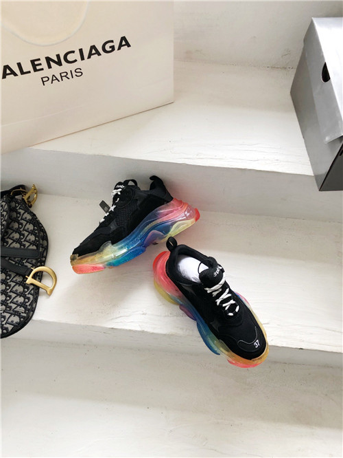 balenciaga triple-s - Image 5