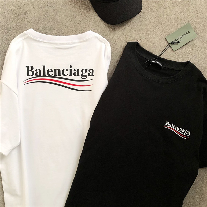balenciaga tshirt women - Image 2