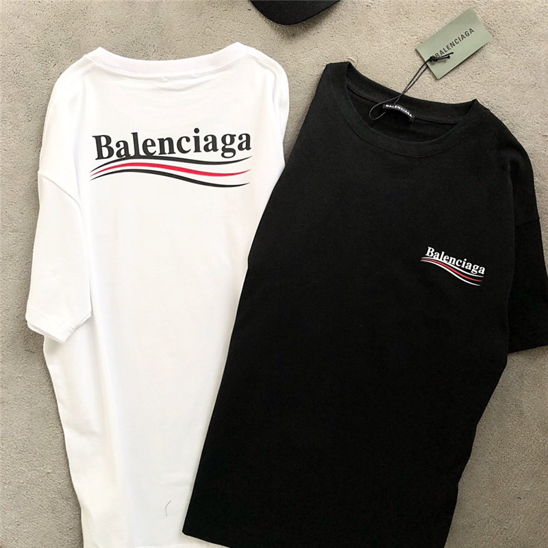 balenciaga tshirt women - Image 3