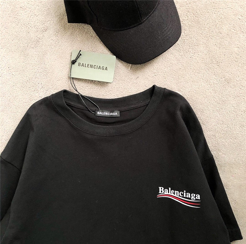balenciaga tshirt women - Image 4