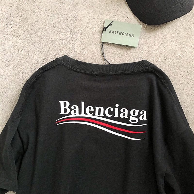 balenciaga tshirt women - Image 5