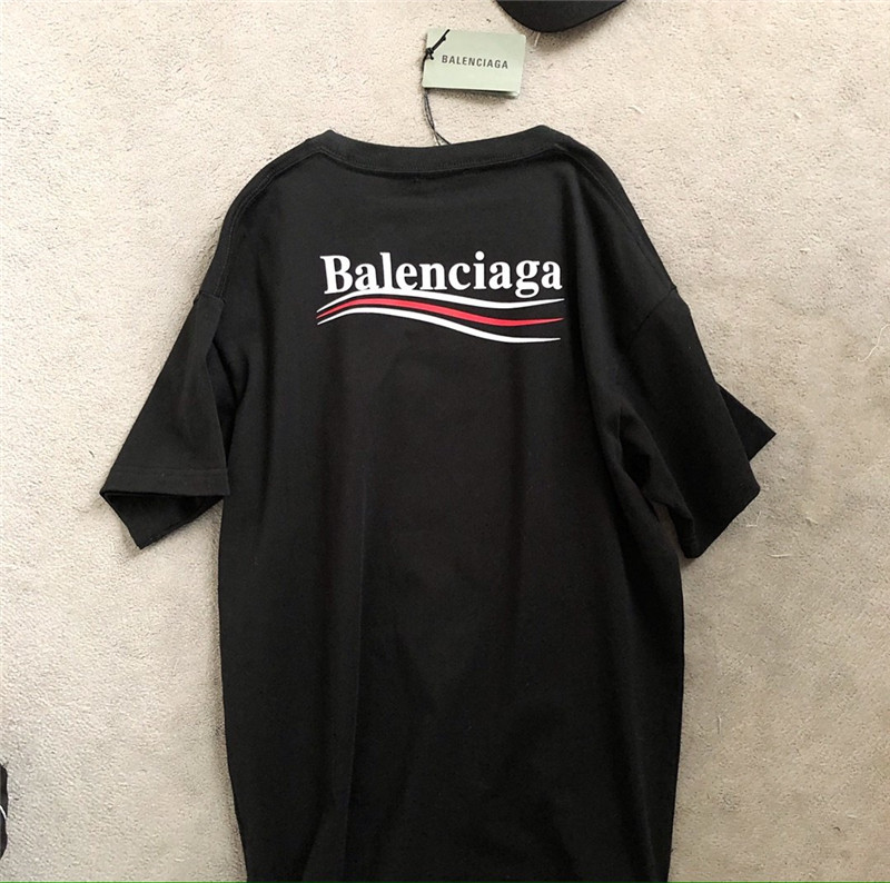 balenciaga tshirt women - Image 6