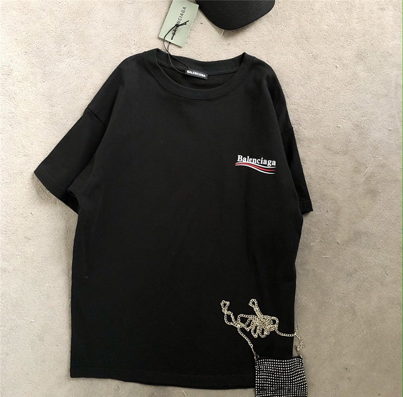 balenciaga tshirt women - Image 7