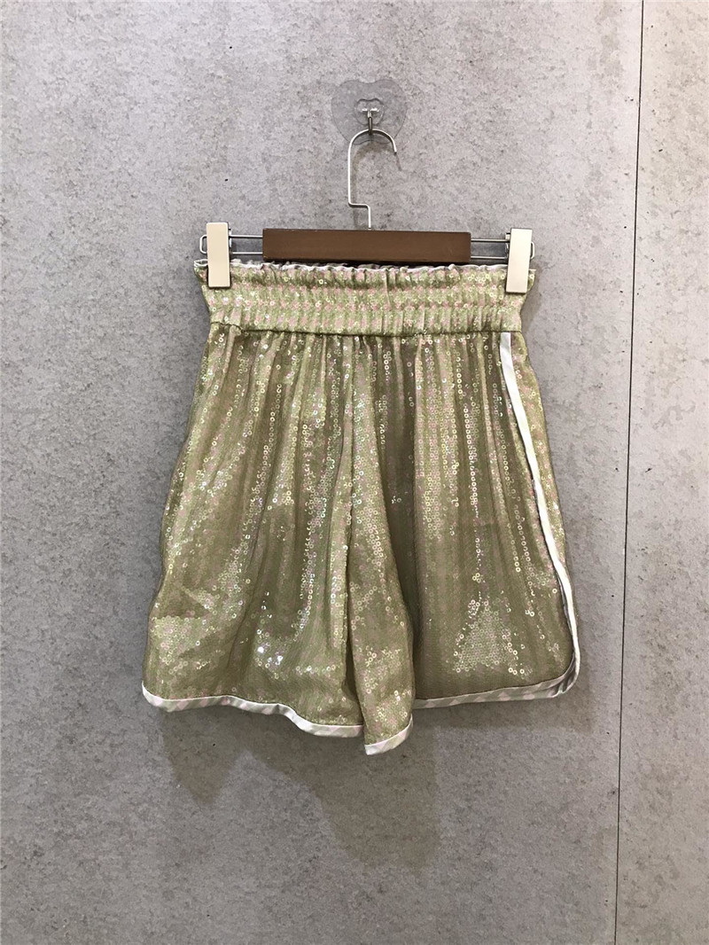 fendi shorts womens - Image 2