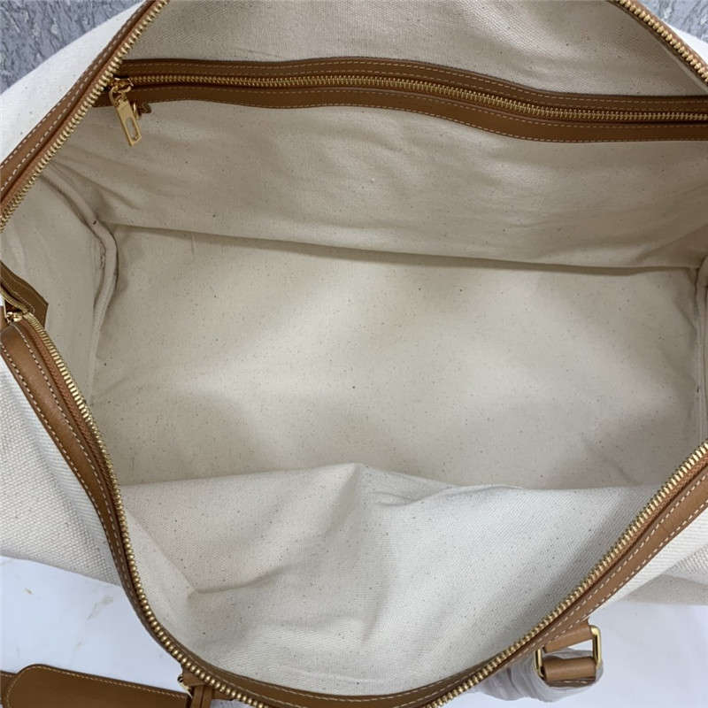 celine vintage travel bag - Image 6