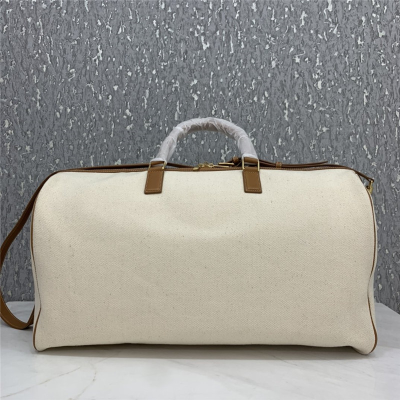 celine vintage travel bag - Image 3