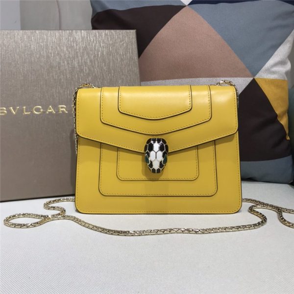 bvlgari serpenti forever bag