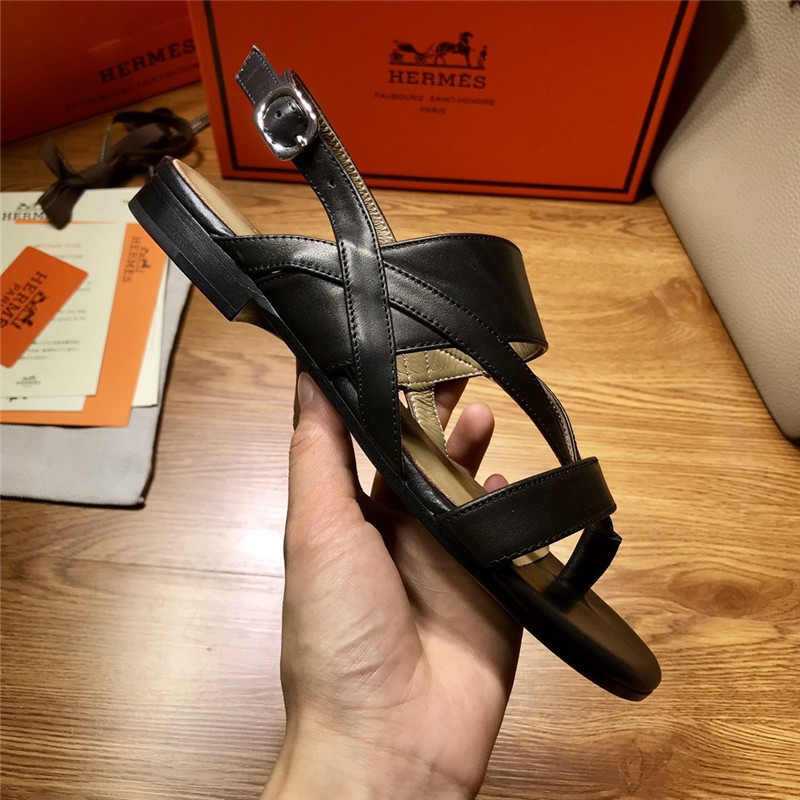 hermes sandals women - Image 4