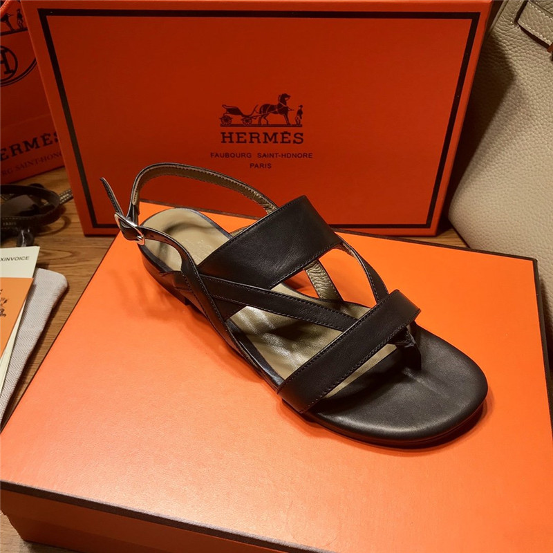 hermes sandals women - Image 3