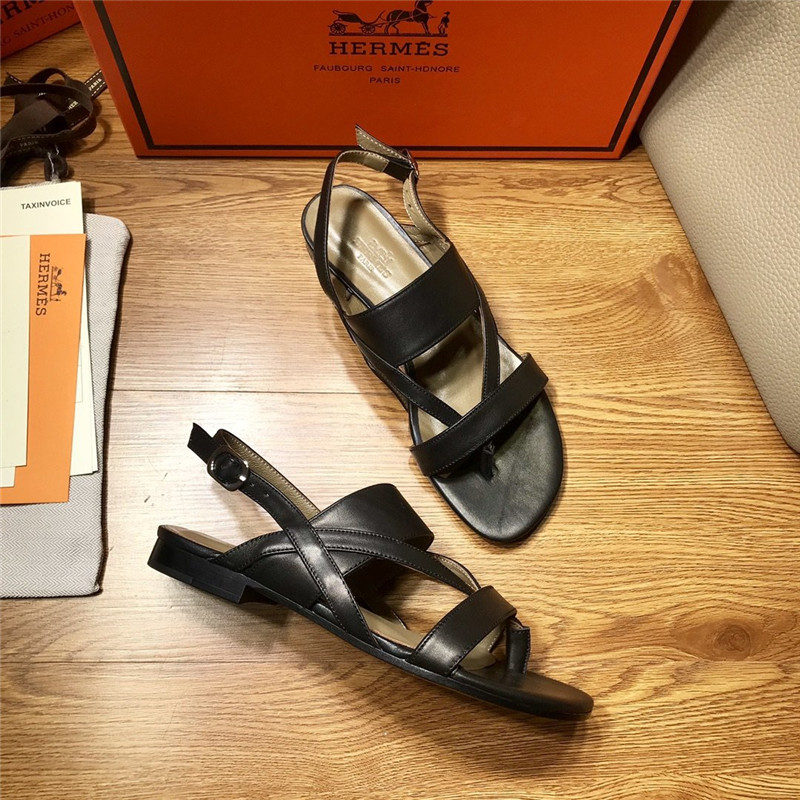 hermes sandals women - Image 2