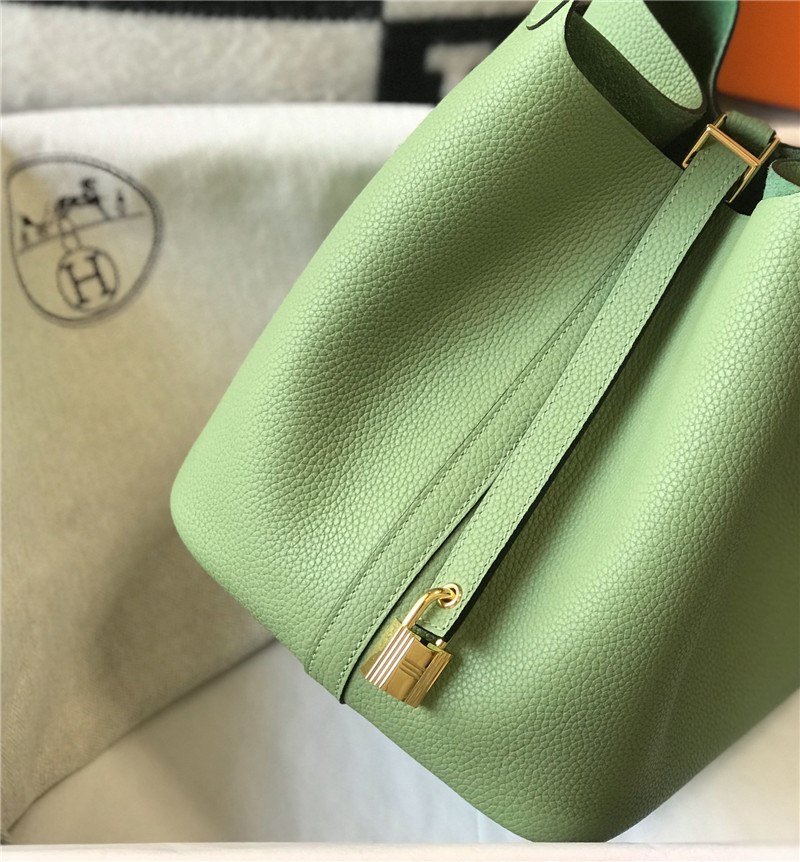 picotin lock hermes - Image 7