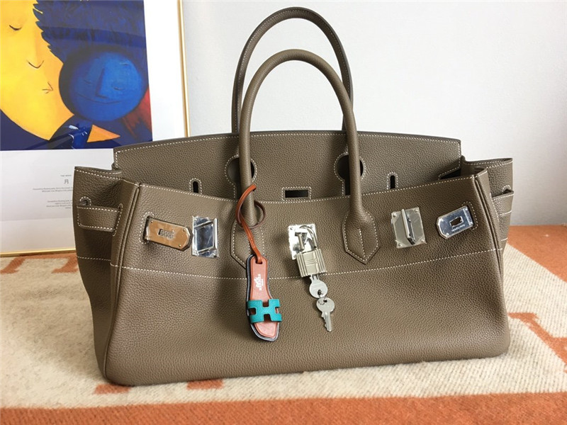 hermes birkin shoulder bag - Image 4