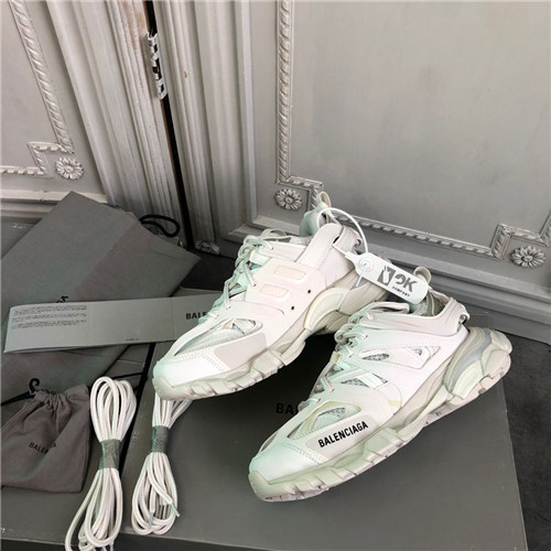 balenciaga track 3.0 white - Image 3