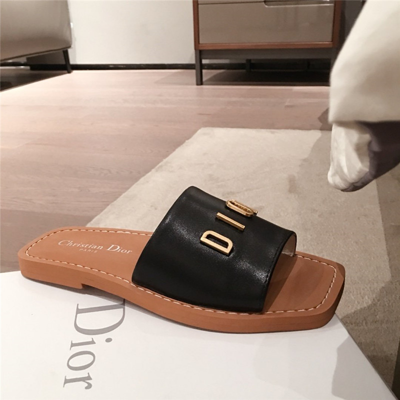 dior slippers womens - Image 3