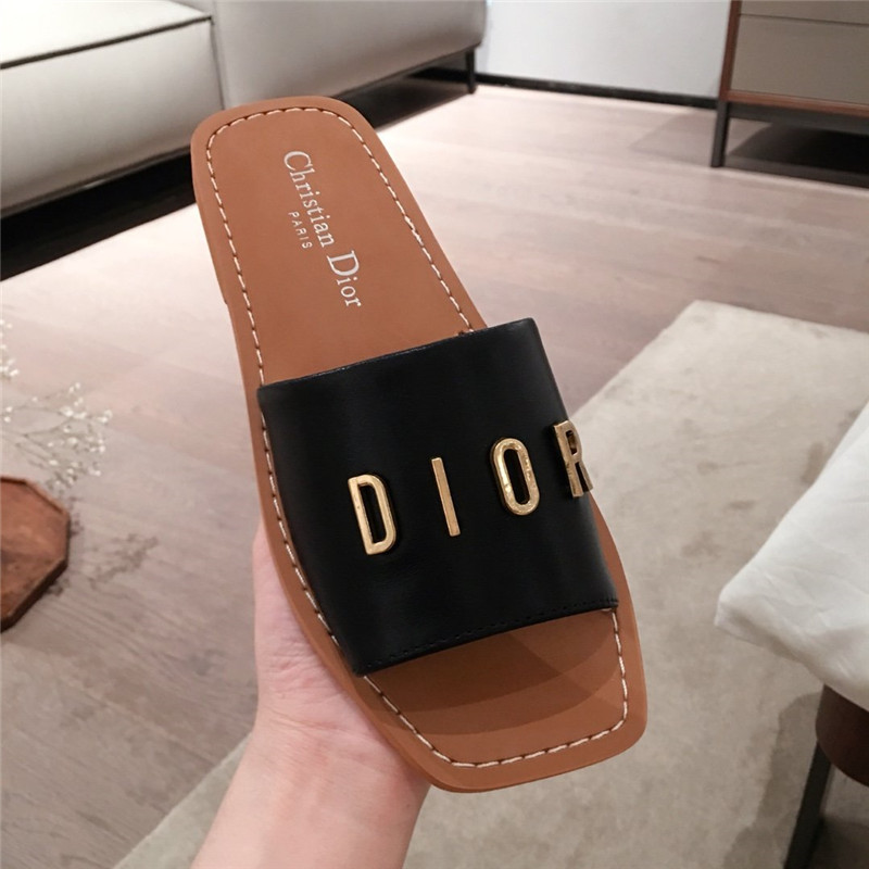 dior slippers womens - Image 5