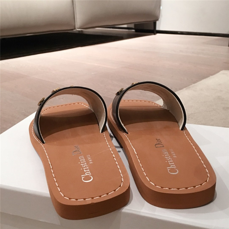dior slippers womens - Image 6