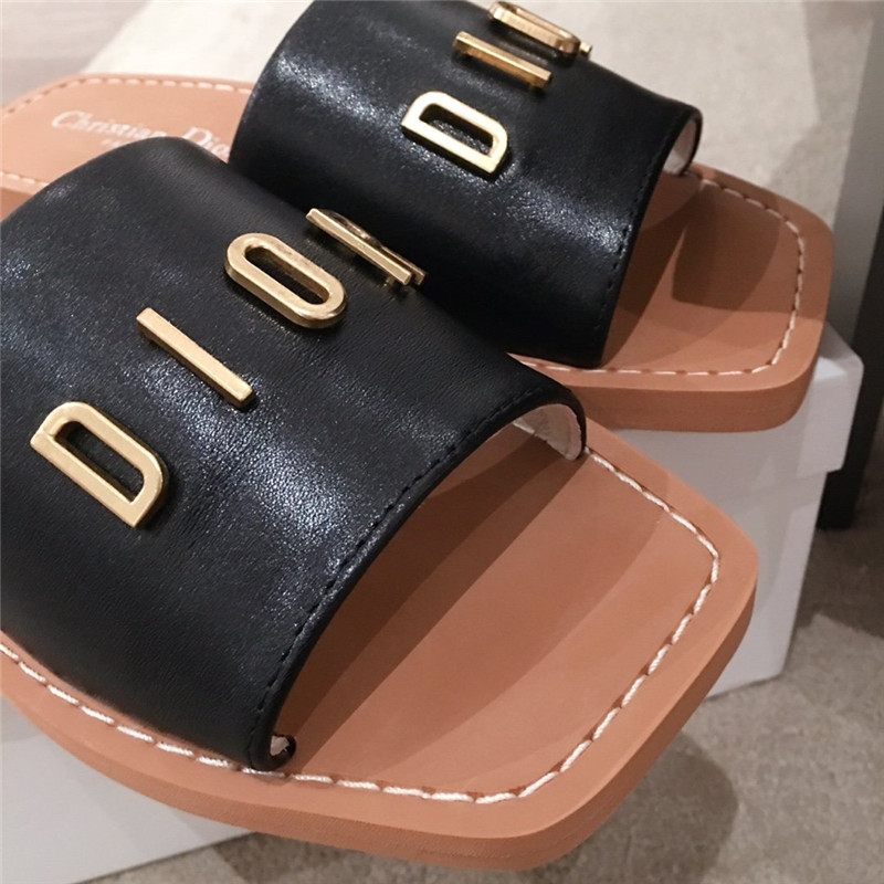 dior slippers womens - Image 7
