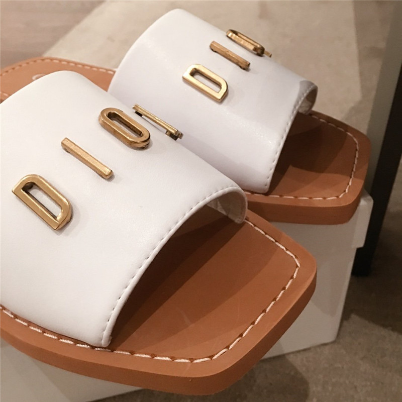 dior slippers womens - Image 3