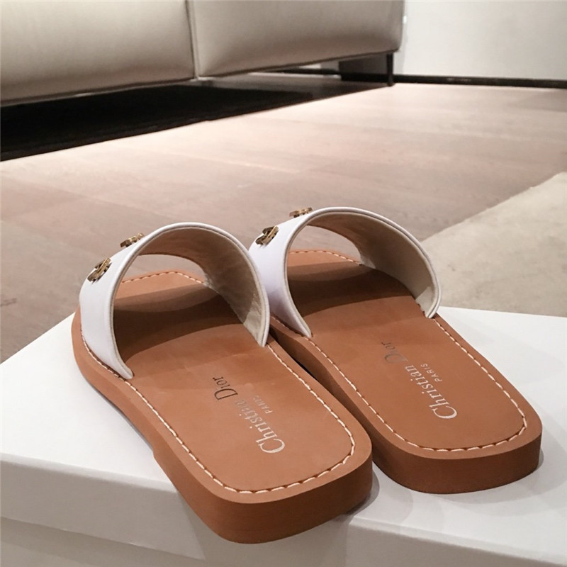 dior slippers womens - Image 4