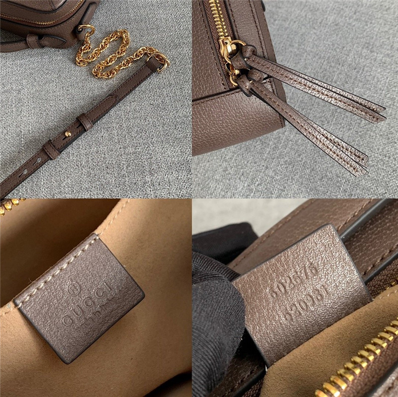 Ophidia GG Mini Shoulder Bag - Image 5