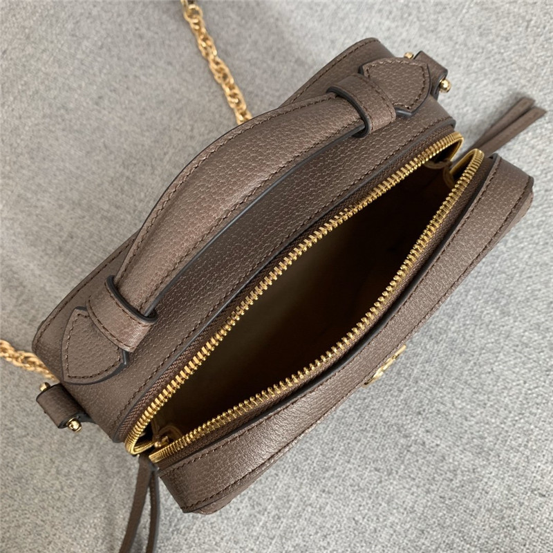 Ophidia GG Mini Shoulder Bag - Image 4