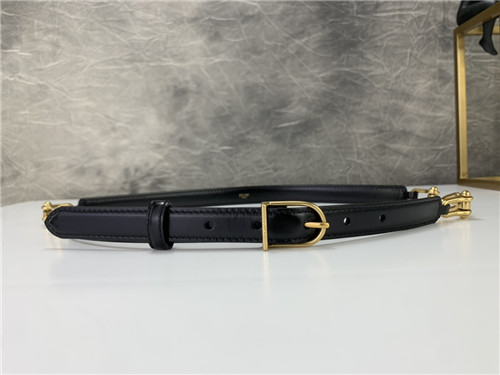 Women’s Celine belt