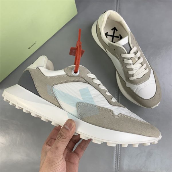 Off White Sneaker men