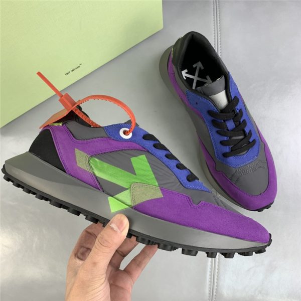 Off White Sneaker men